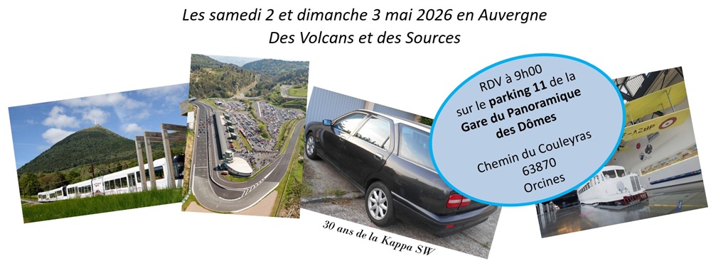 Forum verrouillé