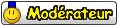 Modérateur Modérateur